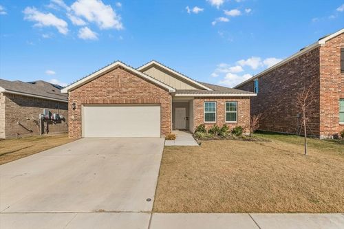 4916 Knob Dr, Fort Worth, TX, 76179-4606 | Card Image