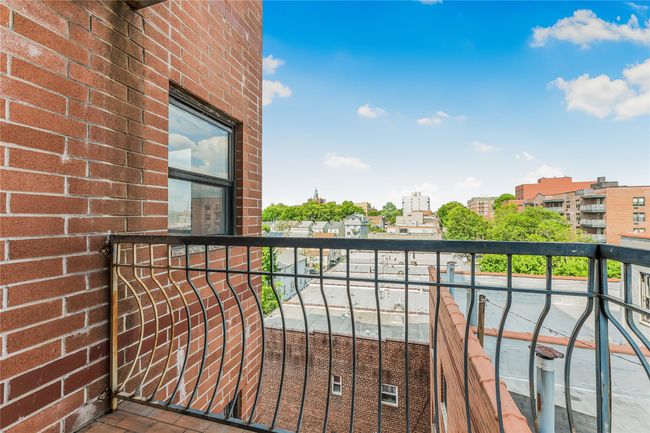 View of balcony | Image 11