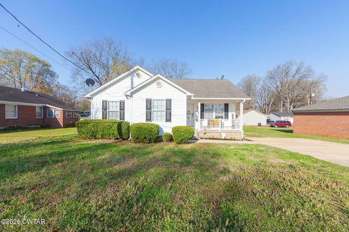 473 Galbraith Ave, Henderson, TN, 38340-1635 | Card Image
