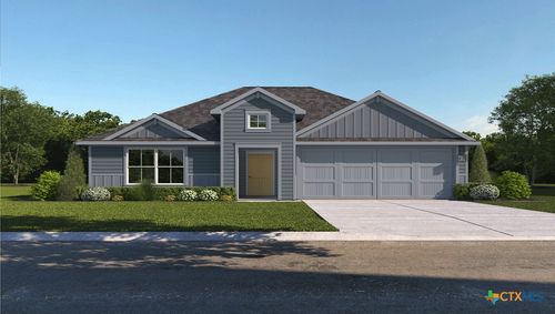 8904 Ponderosa Pine Rd, Temple, TX, 76502-7569 | Card Image