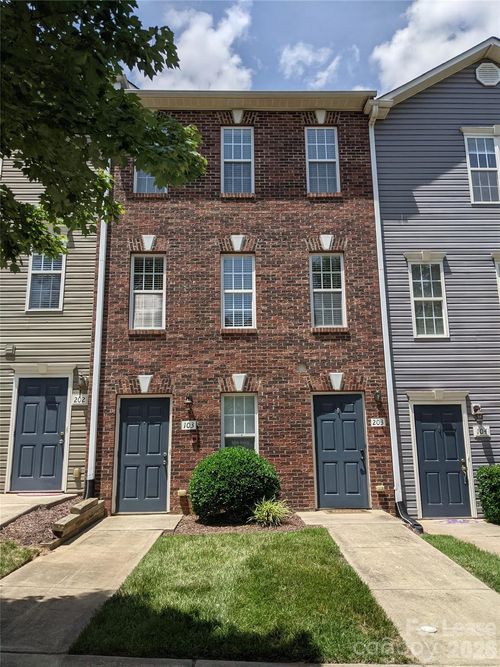203-119 Steam Engine Dr, Mooresville, NC, 28115-8510 | Card Image
