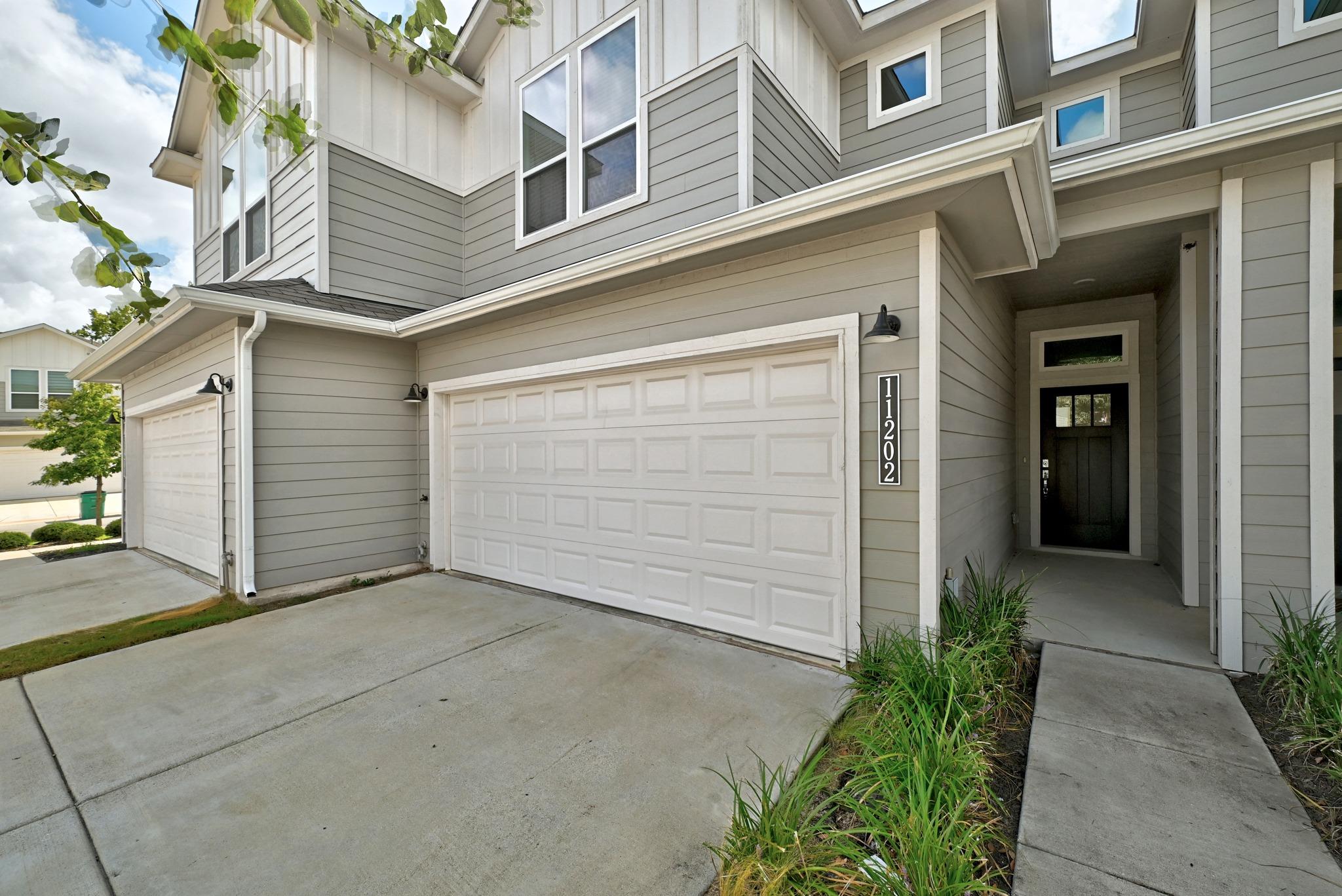 Residential in Austin 4