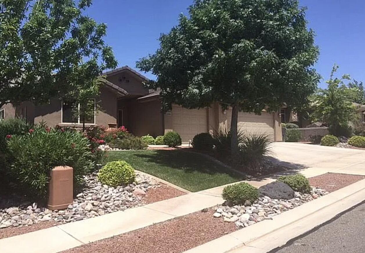 1270 , Saint George, UT 84770
