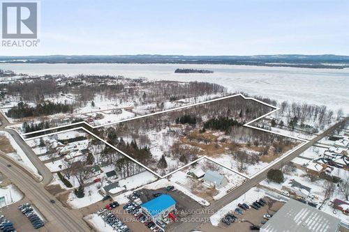 0 Golf Course Rd, Pembroke, ON, K8A | Card Image