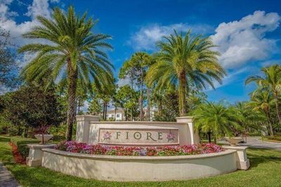 5201 Myrtlewood Circle E, Condo with 3 bedrooms, 2 bathrooms and null parking in Palm Beach Gardens FL | Image 3