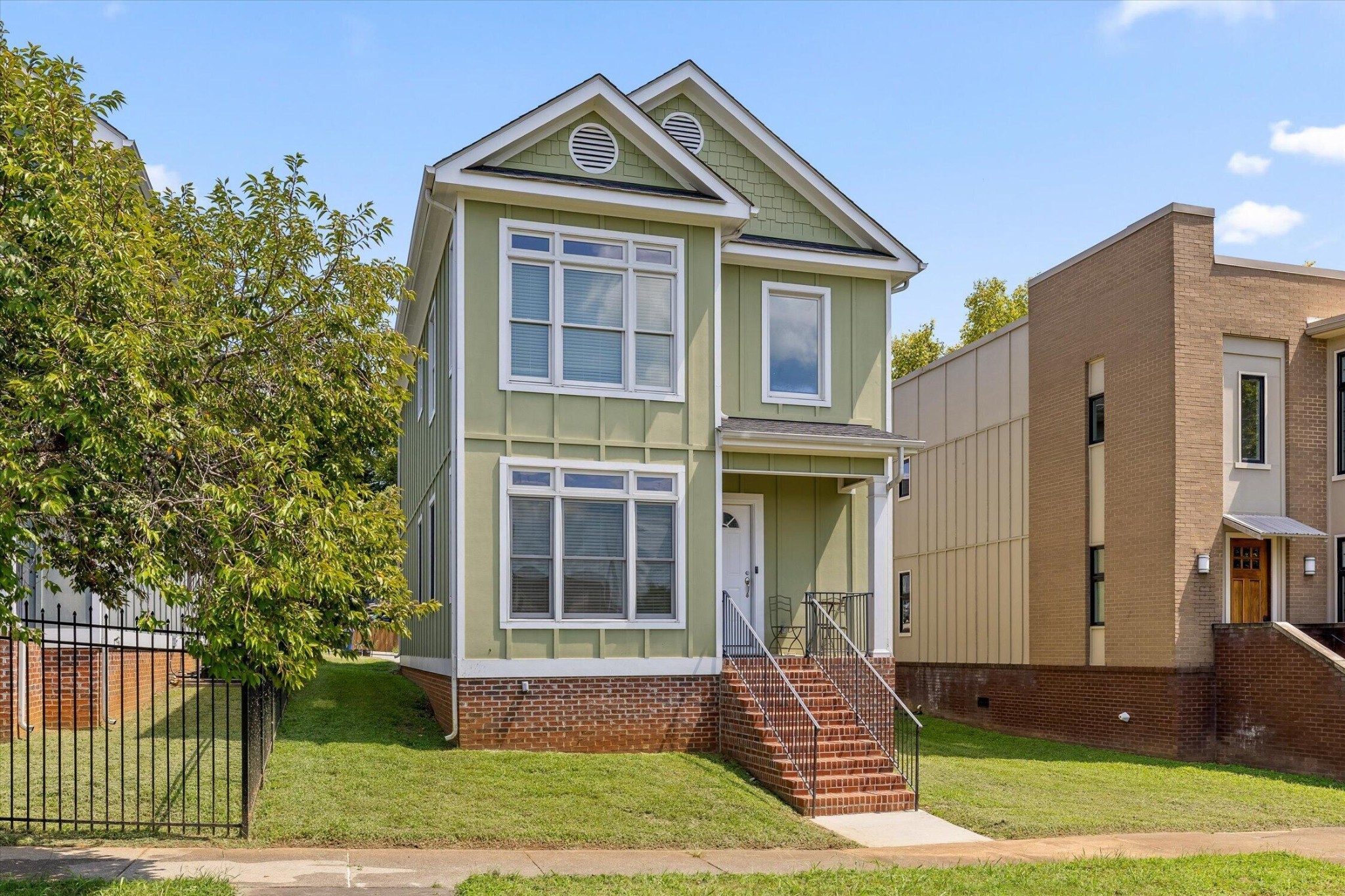 Residential in Chattanooga 2