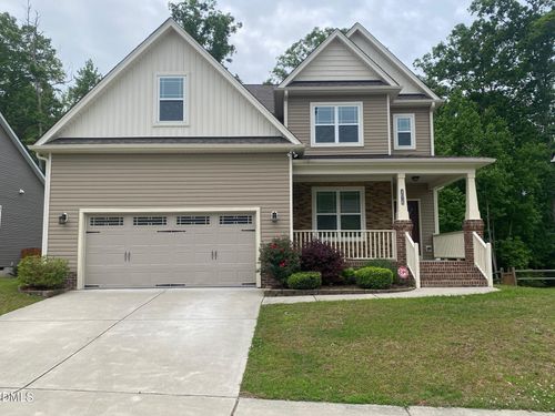 4016 Landover Peak Pl, Raleigh, NC, 27616-9796 | Card Image