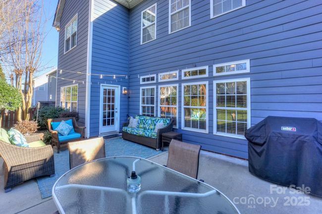 626 Lorain Ave Nw, House other with 5 bedrooms, 3 bathrooms and null parking in Concord NC | Image 31