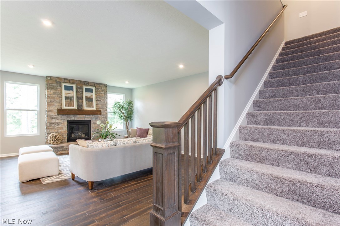 Residential in North Ridgeville 2