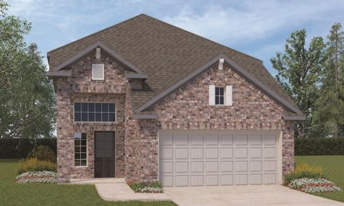 2326 Garden Arbor, Tomball, TX, 77375 | Card Image