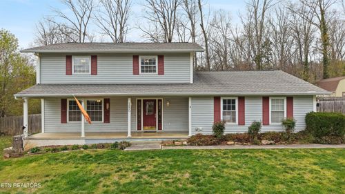 1230 Live Oak Cir, Knoxville, TN, 37932-3015 | Card Image