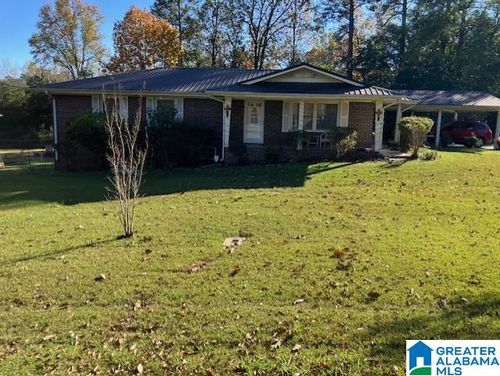 219 Oak Circle, BESSEMER, AL, 35023 | Card Image