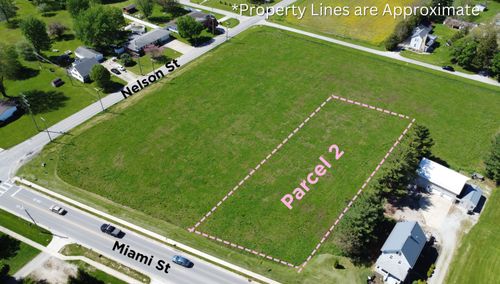 parcel-2-0 Miami Street, Tiffin, OH, 44883 | Card Image