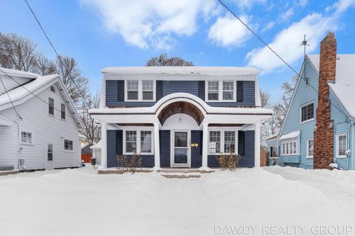 1665 Martindale Ave Sw, Wyoming, MI, 49509-1352 | Card Image