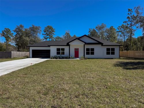 4141 Se 8th Ave, Melrose, FL, 32666-5246 | Card Image