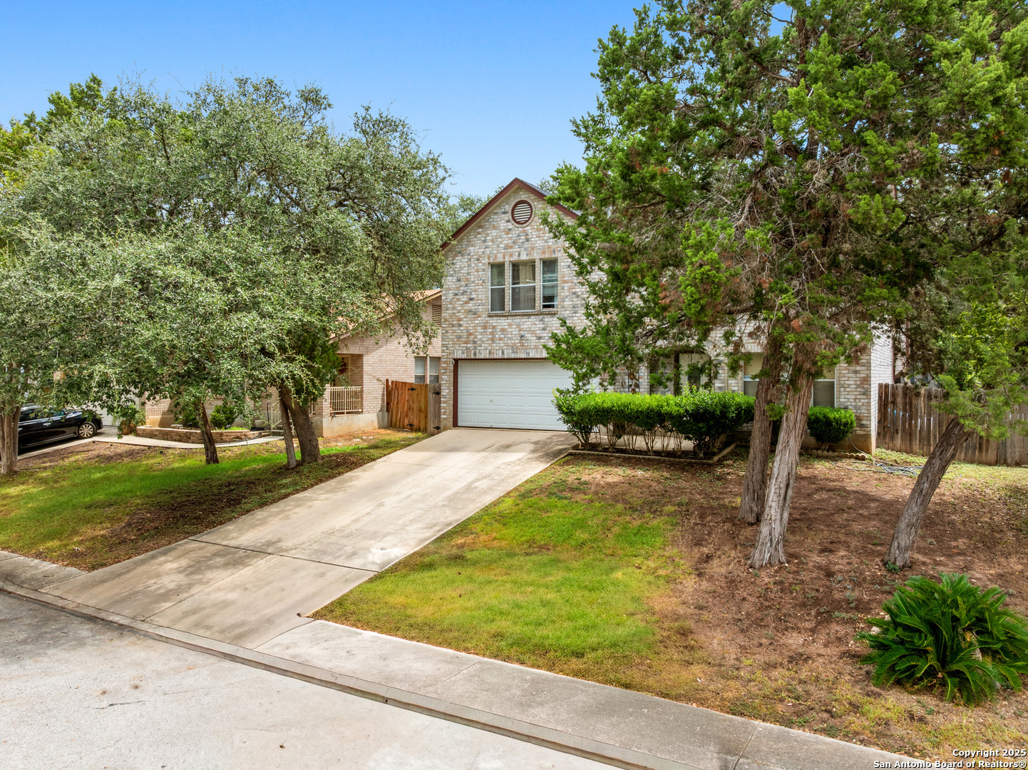 Residential in San Antonio 2