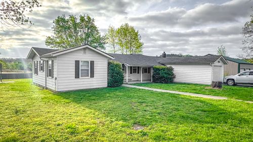 802 North Avenue, Mansfield, MO, 65704 | Card Image