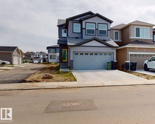 607 31 Ave Nw, Edmonton, AB, T6T2V6 | Card Image