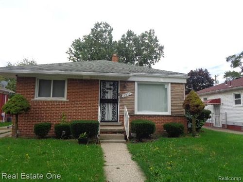 18515 Saint Aubin Street, Detroit, MI, 48234 | Card Image