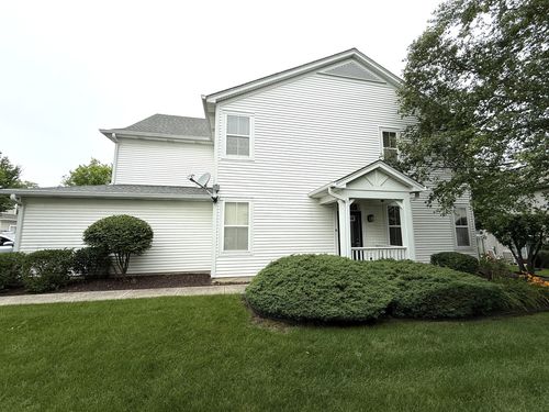 2871 Falling Waters Ln, Lindenhurst, IL, 60046-6781 | Card Image