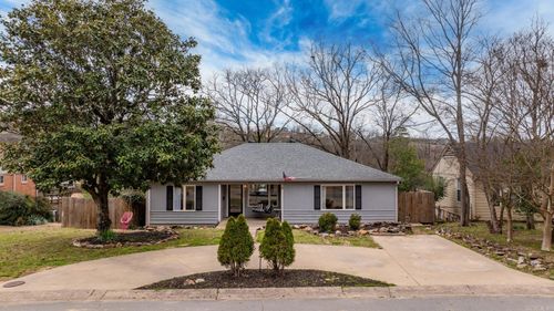 2816 Circlewood Road, Little Rock, AR, 72207 | Card Image