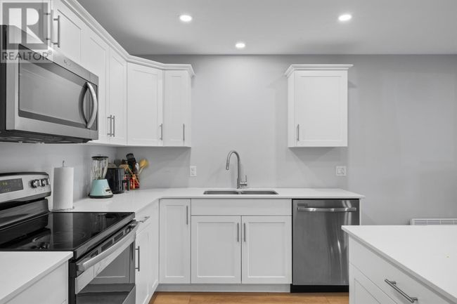 201 - 18 Gilbert Dr, Condo with 1 bedrooms, 1 bathrooms and null parking in East Royalty PE | Image 14