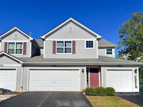 1226 Chesterton Dr, Volo, IL, 60020-3426 | Card Image