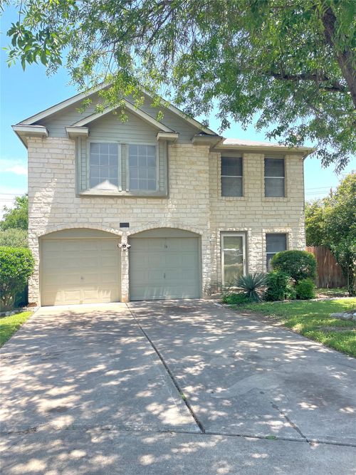 8501 Bismark Cv, Austin, TX, 78745-8071 | Card Image