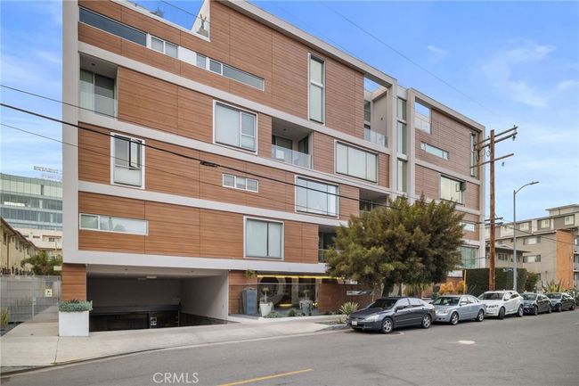 Private gated off street parking garage | Image 7