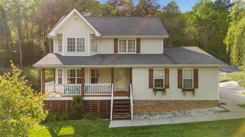 6309 Levi Road, Hixson, TN, 37343 | Card Image