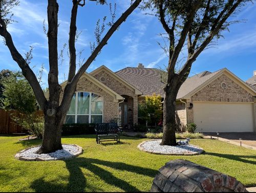 3405 Lauren Way, Flower Mound, TX, 75028-2972 | Card Image
