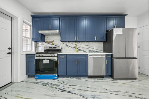 2716 99th Street, New York, NY, 11369 | Card Image