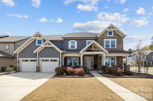 2451 Paddlers Cove Dr, Clover, SC, 29710-7204 | Card Image