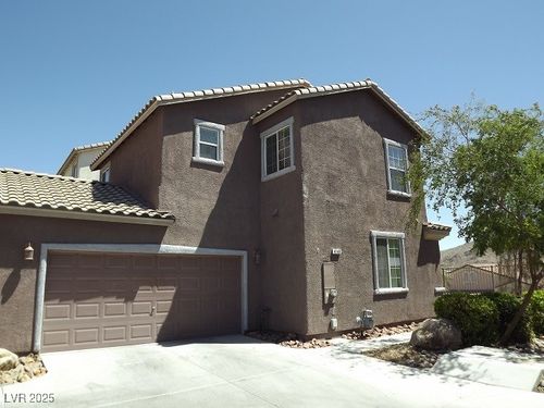 0-4148 Swept Plains St, Las Vegas, NV, 89129-3291 | Card Image