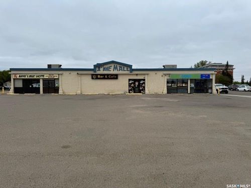 101 23rd St W, Battleford, SK, S0M | Card Image