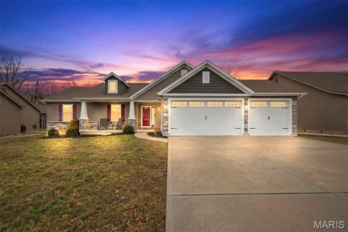 170 Austin Oaks Drive, Moscow Mills, MO, 63362 | Card Image