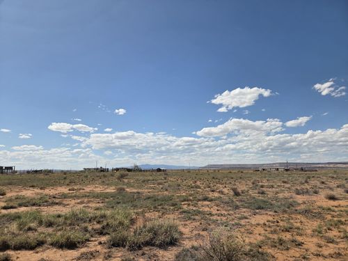 2-VL Highland Meadows Lot 40e 1/2 U, Laguna, NM, 87026 | Card Image