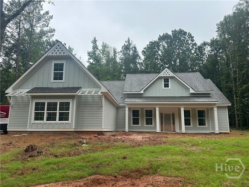 2213 Highway 51 N, Homer, GA, 30547-2126 | Card Image