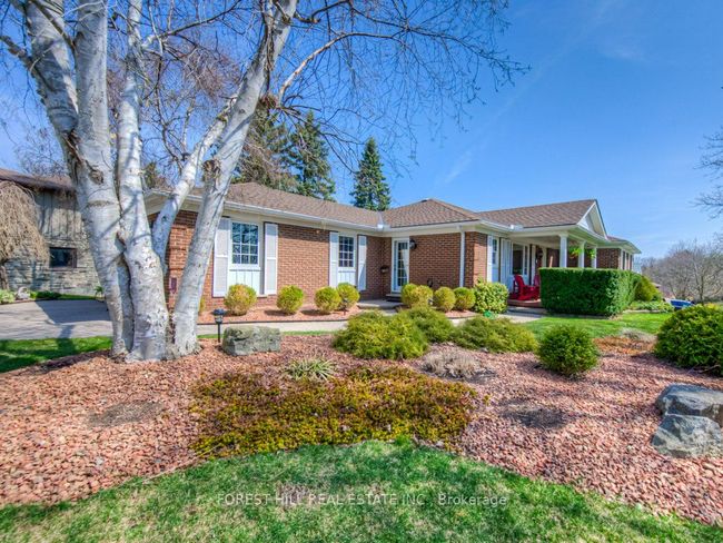 75 Ridgewood Cres, House other with 5 bedrooms, 4 bathrooms and 2 parking in Cambridge ON | Image 4