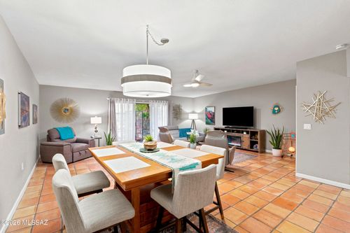8564 N Candlewood Loop, Tucson, AZ, 85704-0926 | Card Image
