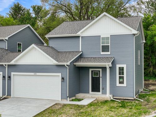 1591 Meadowview Court, Whitewater, WI, 53190 | Card Image