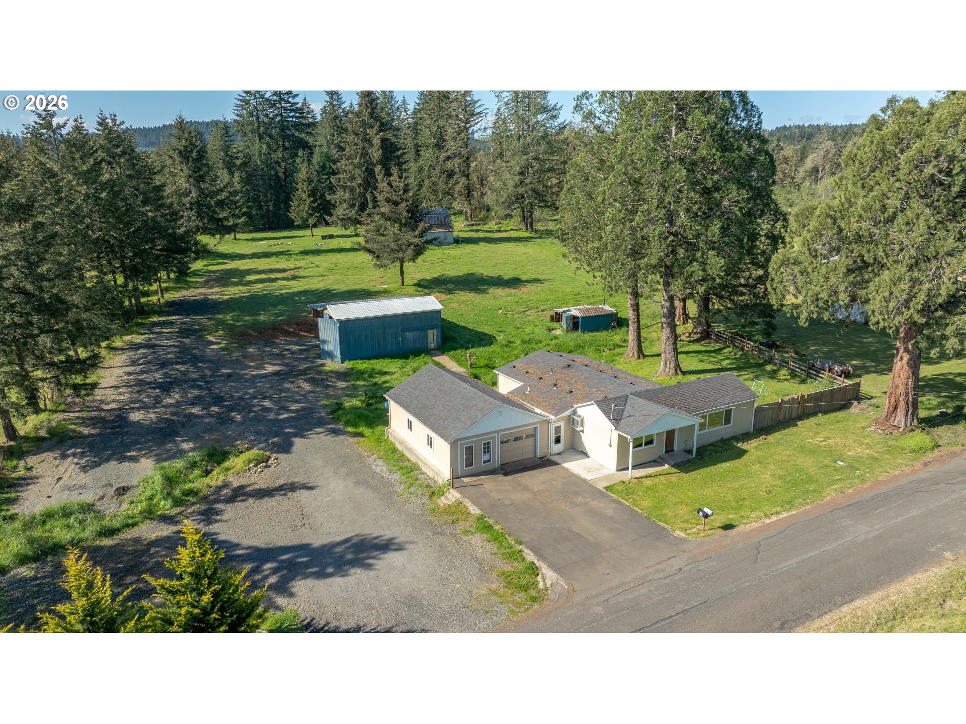 Residential in Willamina 5