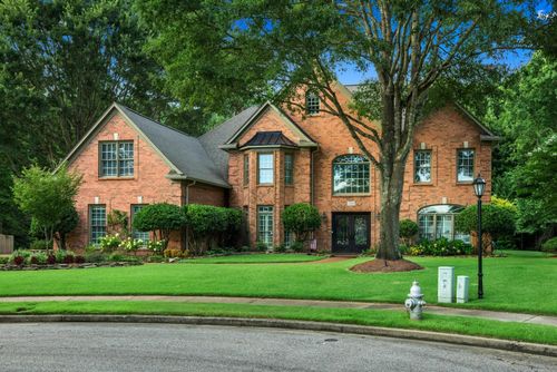 1700 Napier Woods Dr, Collierville, TN, 38017-0837 | Card Image