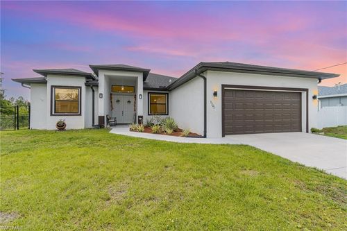 3701 Flora Ave N, Lehigh Acres, FL, 33971-0953 | Card Image