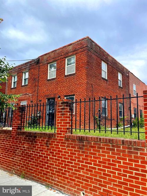 128 Kenilworth Ave Ne, WASHINGTON, DC, 20019-1348 | Card Image