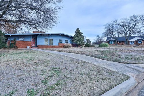 606 16th St, Prague, OK, 74864 | Card Image