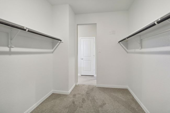 Photo is not of the actual home, but is an inspirational photo of builder’s model home and may depict options, furnishings, and/or decorator features that are not included. | Image 26