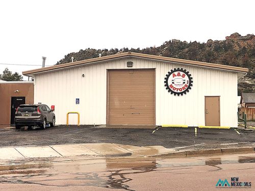 3100 E Aztec Ave, Gallup, NM, 87301-4862 | Card Image