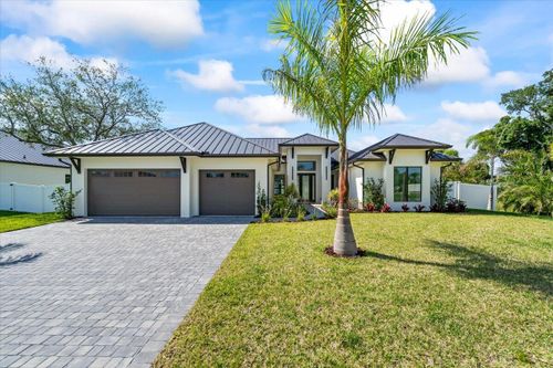 520 Topsail Drive, Rockledge, FL, 32955 | Card Image