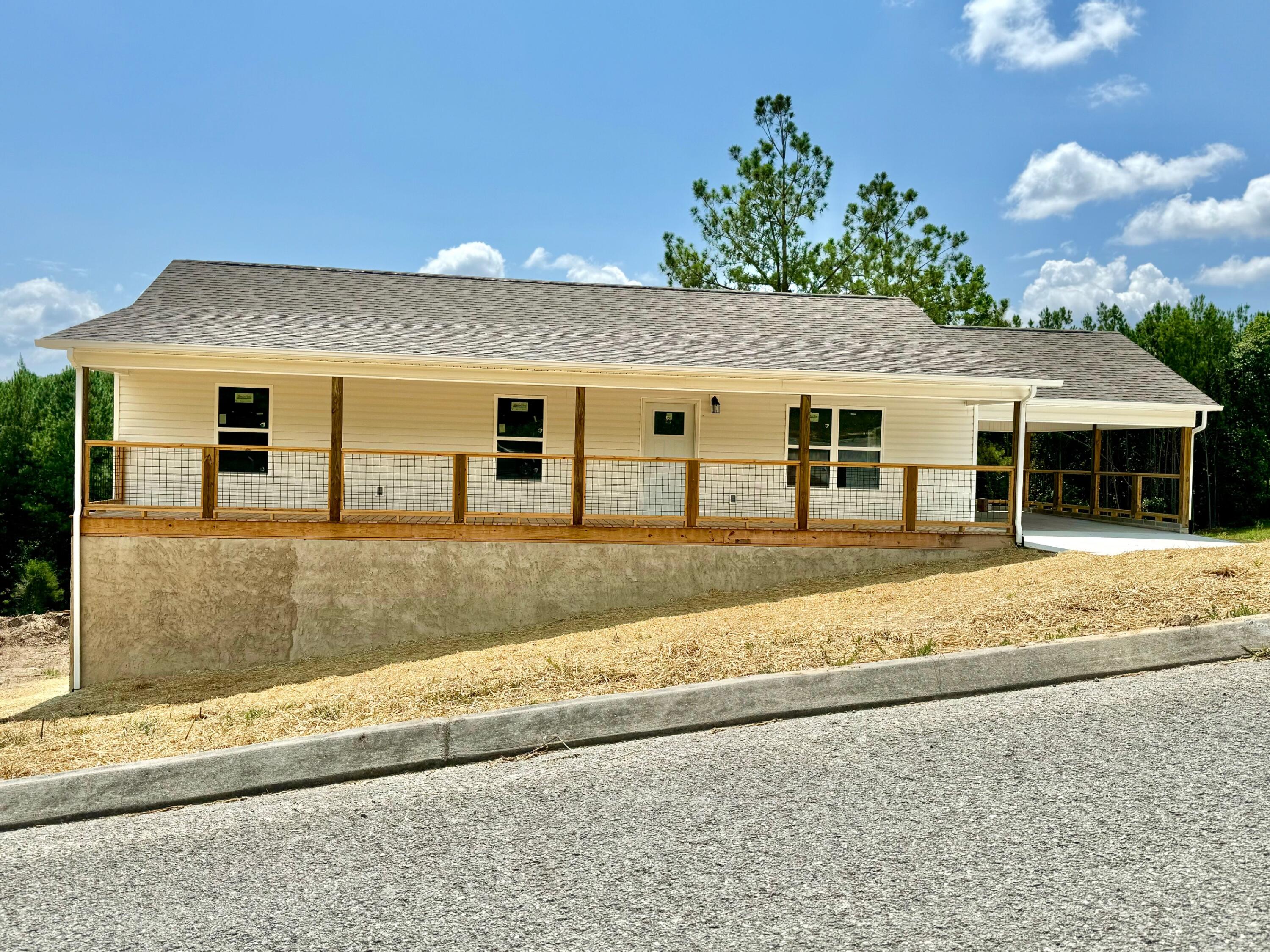 Sunny View Rd, Dayton, TN 37321
